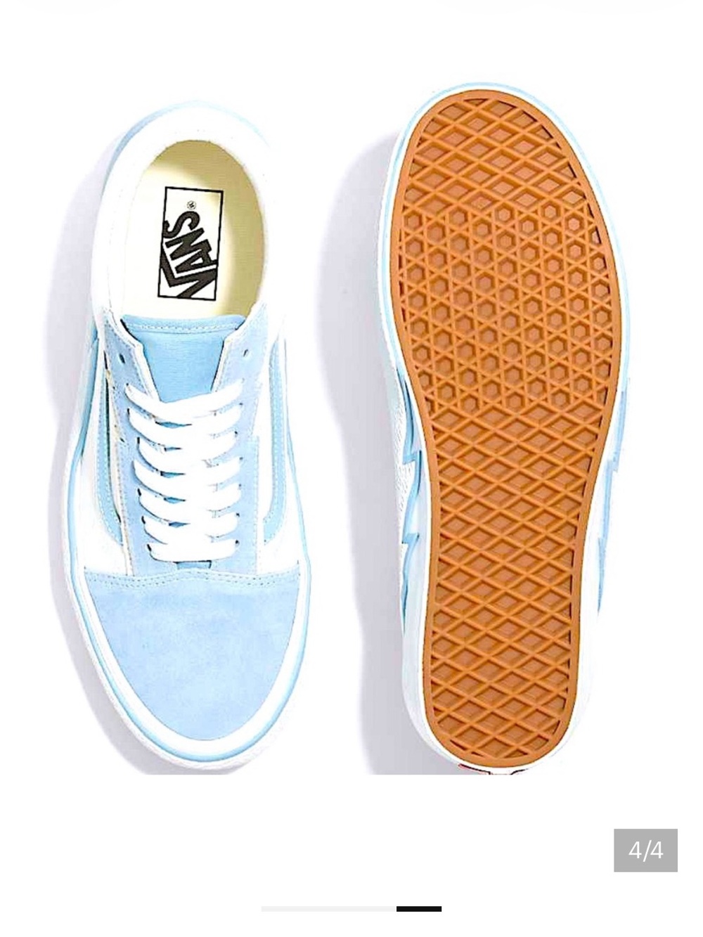 Vans Old Skool Bolt - Picture 4 of 8